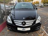 Mercedes-Benz B 180 CDI DPF AUTOTRONIC*Xenon*NAVI - Mercedes-Benz B-Klasse: Autotronic