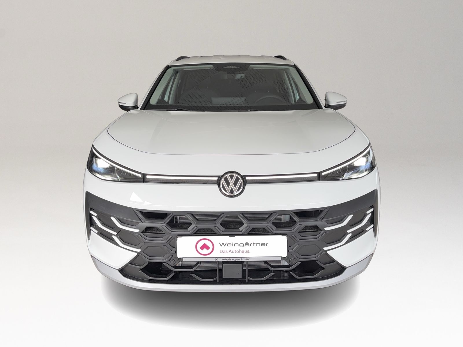T-Roc 1.5 eTSI Life, Licht Paket, LED, Technik