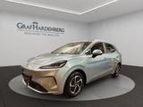 MG4 EV Urban 54 kWh Comfort Navi ACC - MG MG4 Jahreswagen