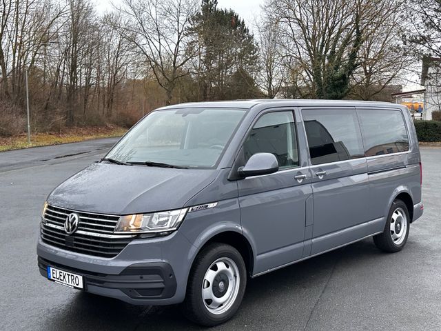 Volkswagen T6 Caravelle DSG 8-Sitze Voll-Elektro / Top