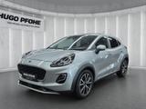 Ford Puma Titanium - Ford Gebrauchtwagen von 2023