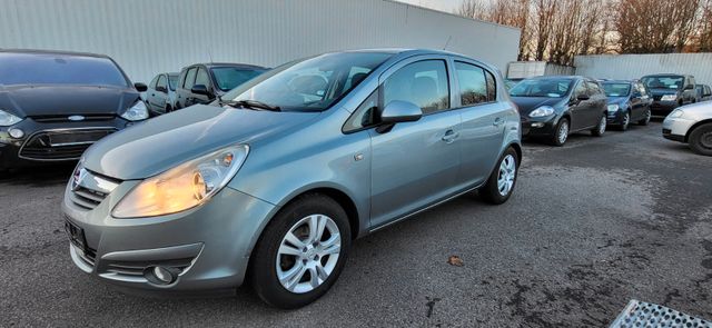 Opel Corsa 1.2