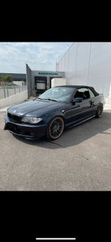 BMW 330ci zu verkaufen - BMW 330 aus 2004: Cabrio