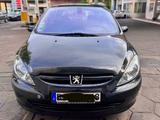 Peugeot Peugot 307 -1,6 Liter - 140000km - 1. Hand... - gebrauchte Peugeot 307 aus dem Jahr 2002