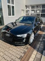 Audi A5 2.0 TDI 140kW S tronic quattro Sportback
