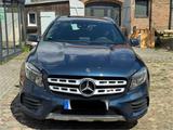Mercedes-Benz GLA 220 d DCT - - Mercedes-Benz GLA 220 in Berlin