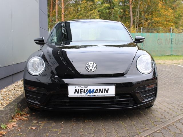 Beetle 1.2 TSI Basis KLIMA