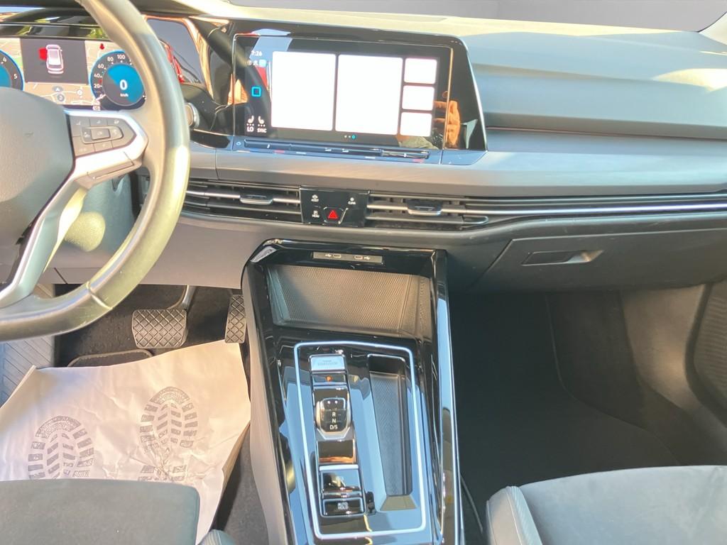 Volkswagen Golf Variant Style TDI DSG NaviPro AHK LED-Plus, миниатюра 16