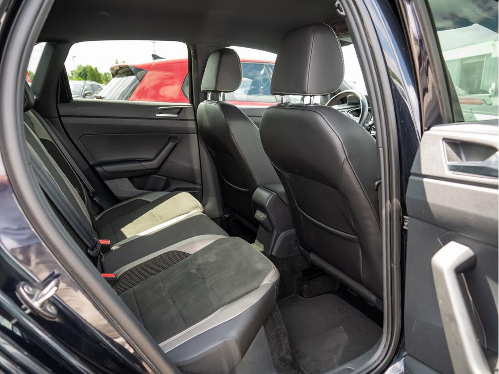 Volkswagen Polo GTI 2.0 TSI DSG KLIMA PDC SHZ NAVI ACC LED, миниатюра 4