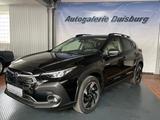 Subaru Crosstrek Active Navi Kamera LED Kurvenlicht ACC - Subaru in Düsseldorf