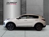 Kia Sportage EU6d-T 1.6 T-GDI GT Line 4WD El. Panoda - Kia Gebrauchtwagen in Hannover
