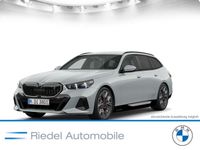BMW i5 - Vorschau Bild 1