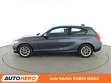 BMW 1er 116i Advantage*TEMPO*PDC*SHZ*KLIMA*GARANTIE* - BMW 116 Gebrauchtwagen in Frankfurt