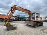 Liebherr A 312 Bagger Deutsch Top - Angebote