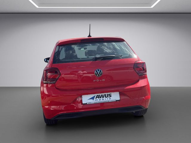 Polo 1.0 Comfortline