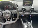 Audi Q2 35 TFSI S tronic sport sport - Audi Q2 mit Schiebedach