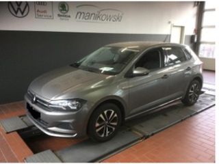 Image of Volkswagen Polo