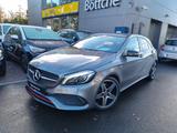 Mercedes-Benz A 250 Sport LED/Navi/SHZ/PDC/Allwetter - gebrauchte Mercedes-Benz A 250 aus dem Jahr 2017