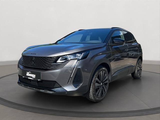 Peugeot 3008 GT Panodach Navi Digitales Cockpit ''FOCAL'