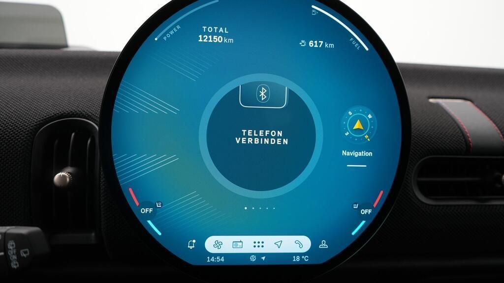MINI Cooper C - Bild 13