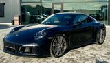 Porsche 991 911 Carrera 4S BRD-TOP-NEUWERTIG-APPROVED - Porsche 991 mit Panoramadach