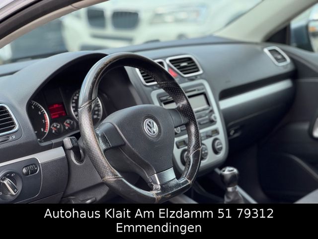 Fahrzeugabbildung Volkswagen Scirocco 1.4 TSI 90 kW
