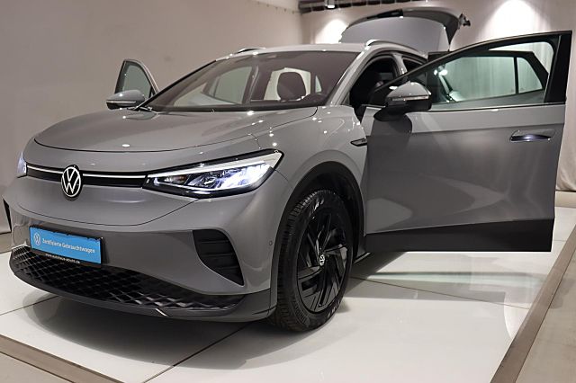 ID.4 Pro 150kW ACC Winterr. LED KAMERA KEYLESS N