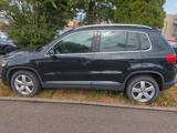 Volkswagen Tiguan 1.4 TSI 4MOTION Track & Field Track &... - Volkswagen Tiguan: Track Field