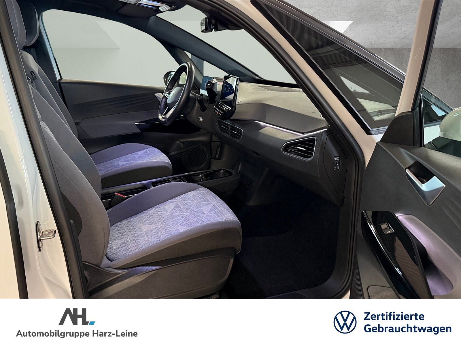 Volkswagen ID.3 - Bild 10