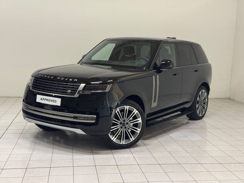 Land Rover Range Rover 3.0D I6 350 MHEV HSE SWB 
