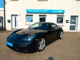 Porsche Cayman S*1.Hand*Porsche Scheckheft*Navi*Kamera* - Porsche Gebrauchtwagen in Bochum