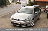 Volkswagen Golf 1.4 TSI 122PS Comfortline|AHK|Xenon|PDC|AUX - Volkswagen Golf: Tsi 122 Ps