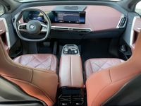 BMW iX - Vorschau Bild 12