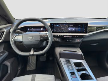Fotografie des Opel Grandland (X) Grandland GS HeadUp 360°Kamera Navi LED Sitzhzg