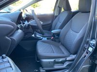 Mazda 2 - Vorschau Bild 9