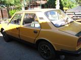 Skoda aldtimer skoda 105l - Skoda 105