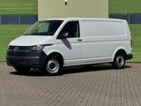 Volkswagen T6.1 2.0 TDI Kasten Lang/PDC/AHK/Klima - VW T6 von 2020
