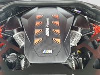 BMW X6 M - Vorschau Bild 16