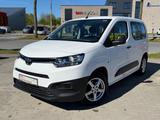 Toyota Proace City Verso L1 Combi Kamera Temp Klima - Toyota Proace (Verso) Benzin Gebrauchtwagen