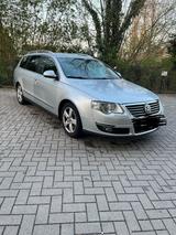 Volkswagen VW Pasat 2,0 TDI - Volkswagen T2 mit Diesel-Antrieb: Automatik