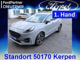 Ford Puma ST-Line 1.0 EcoBoost,Navi, LED ACC,Rückf.Ka - Ford Puma Gebrauchtwagen in Köln