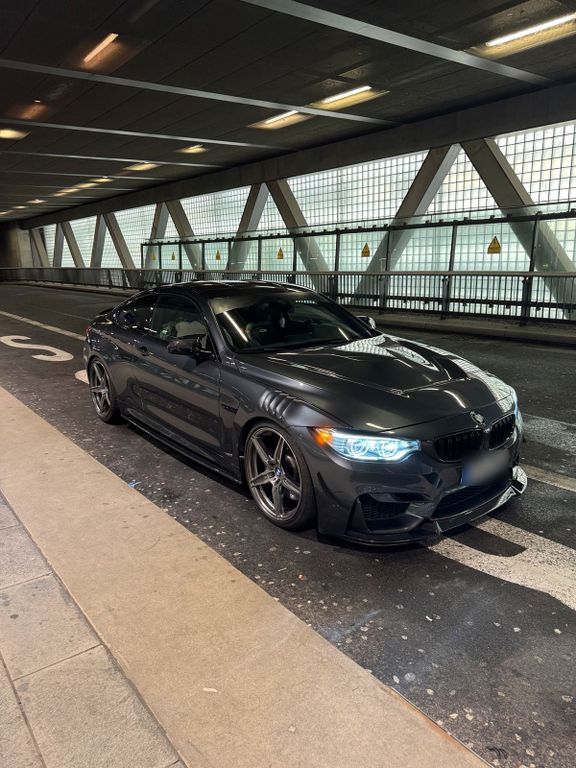 Image of BMW M4