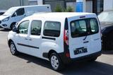 Renault Kangoo Z.E. 33 Maxi 5-Sitzer*KLIMA*PDC*BT*6500KM - Renault Kangoo mit Elektro-Antrieb: Maxi
