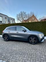 Mercedes-Benz GLA 200 d AMG Line - 1.Hand - Top Ausgestattet.  - Mercedes-Benz GLA 200 Gebrauchtwagen in Bremen