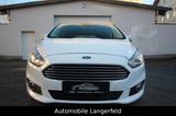 Ford S-MAX Titanium NAVI KEYLESS PDC TEMPOMAT SPURHAL - Ford S-Max mit Benzin-Antrieb: Kleinbus