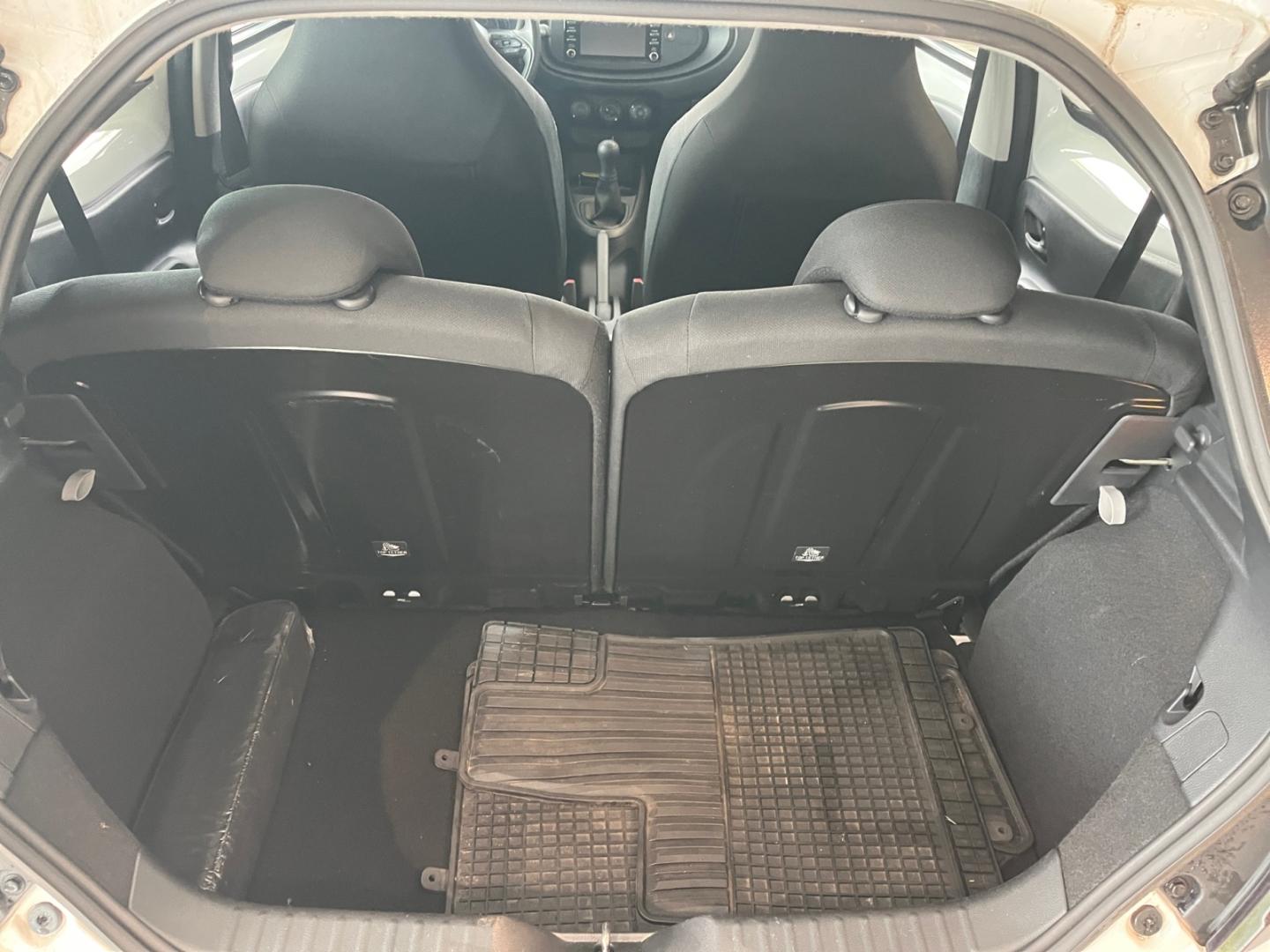 Toyota Aygo X *CarPlay*ACC*DAB*Spurhalte*Notbremsassist, миниатюра 15