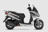 Aprilia SXR 50