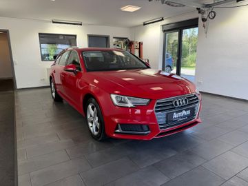 Audi A4 - 3