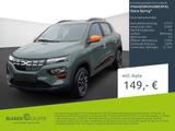Dacia Spring Dacia Spring Essential