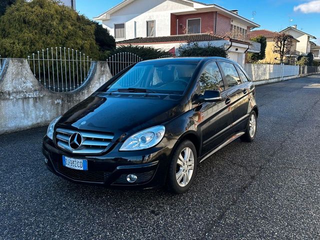 Mercedes-Benz Mercedes-benz B 180 B 180 CDI Sport